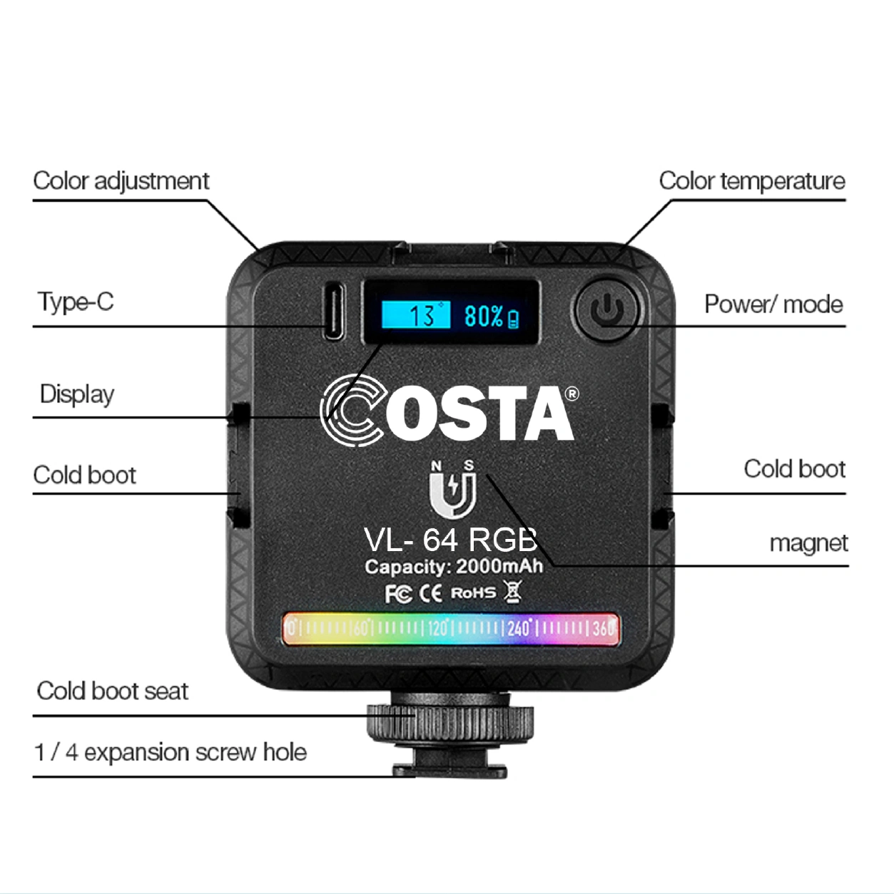 costa_vl_64_rgb_bi_color_mini_video_light_magnetic_1023.webp